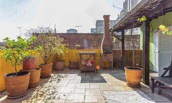 Imagem 2: Casa com 1 dormitório, 302 m² - venda por R$ 6.200.000,00 ou aluguel por R$ 22.044,75/mês