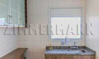 Imagem 5: APARTAMENTO VILA ROMANA 2 DORMITÓRIOS