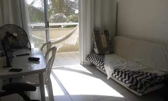 Imagem: Apartamento para aluguel possui 40 m²