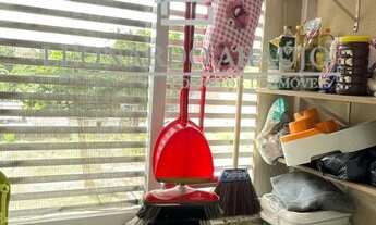 Imagem 7: APTO 03QTS COM SUITE E VARANDA - JARDIM CAMBURI VITORIA ES