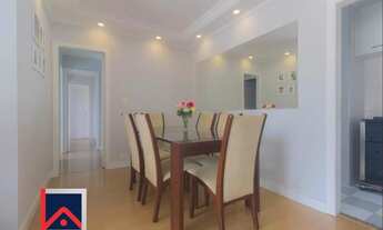 Imagem 4: Apartamento Venda Campo Belo 96 m² 3 Dormitórios