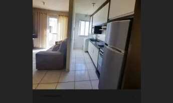 Imagem: Residencial Porto dos Açores, apartamento