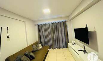 Imagem 5: BEACH VILLAGE PRAIA DO FUTURO 706 N