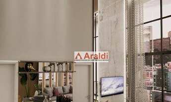 Imagem 6: Apartamento com 2 dormitórios para alugar, 100 m² por R$ 17.500,00/mês - Cerqueira César