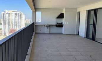 Imagem 2: Apartamento Residencial à venda, Tatuapé, São Paulo - AP0122