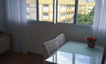 Imagem: Apartamento 6ª etapa, montado, 2 quartos