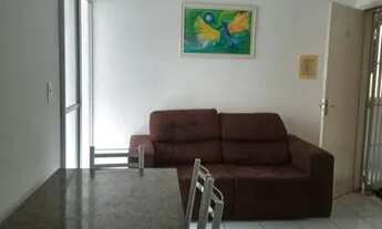 Imagem 5: ANDRÉIA RESIDENCIAL CONDOMÍNIO - MOBILIADO