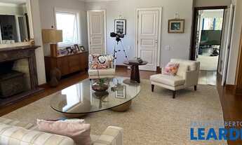 Imagem 7: COBERTURA - JARDIM AMÉRICA - SP