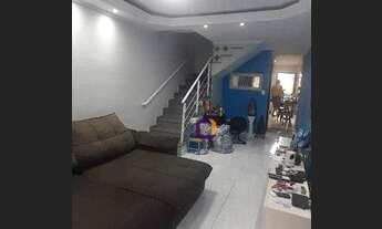 Imagem 2: Casa com 2 dormitórios à venda, 120 m² por R$ 600.000,00 - Jardim Maringá - São Paulo/SP