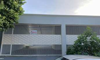 Imagem: Casa para Locação em Presidente Prudente