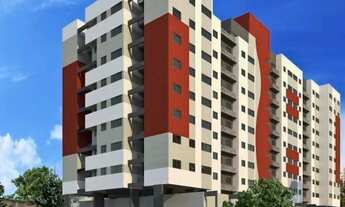 Imagem: Jardim São Gonçalo Apto de 50 m² com