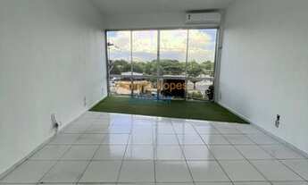 Imagem 2: SALA COMERCIAL - COCOTÁ - ILHA DO GOVERNADOR