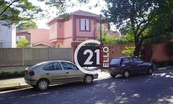 Imagem 2: Casa com 2 dormitórios para alugar, 300 m² por R$ 18.500,00/mês - Jardim Europa - São Paul