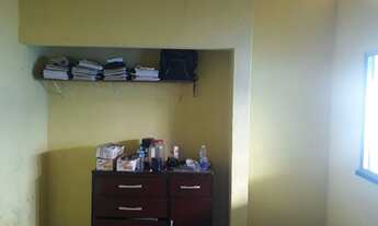 Imagem 6: Casa no 17 de março