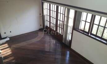 Imagem 3: Casa - Nova Campinas - Campinas