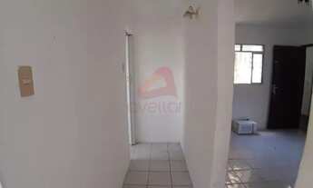 Imagem 5: Apartamento de 01 quarto para alugar em Santo Amaro - Edf. Duque de Caxias