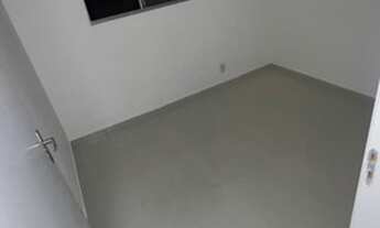 Imagem 3: Pp3 1° andar nascente