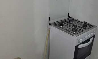 Imagem: Aluga-se apartamento mobiliado no bairro