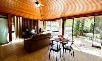 Imagem 5: Casa estilo edícula a venda no bairro Nova Piracicaba.(Código CA01547