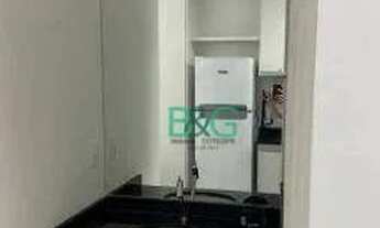 Imagem 5: Studio com 1 dormitório para alugar, 25 m² por R$ 3.320/mês - Cerqueira César - São Paulo