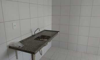 Imagem 7: Apartamento para venda tem 62 metros quadrados com 3 quartos em Casa Caiada - Olinda - PE