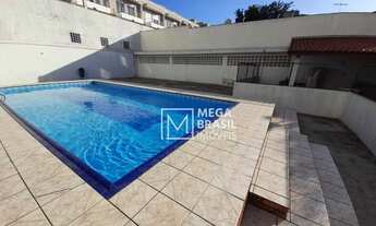 Imagem 4: Apartamento com 2 dormitórios para alugar, 100 m² por R$ 2.735,00/mês - Ipiranga - São Pau