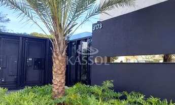 Imagem 4: ED. TURIN, 3 SUÍTES E 3 VAGAS DE GARAGEM, REGIÃO CENTRAL DE CASCAVEL