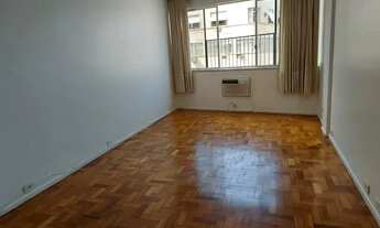 Imagem 2: Copacabana- Vista - 2 quartos- 75m²