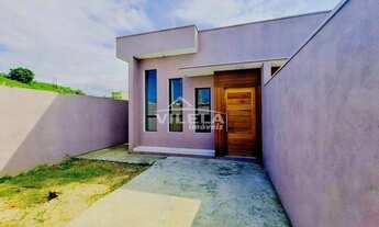 Imagem: Casa moderna no mirante da ilha!