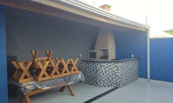 Imagem: Belíssima Casa 2 Dormitórios E Ótima