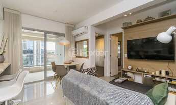 Imagem: Apartamento à venda no bairro Petrópolis