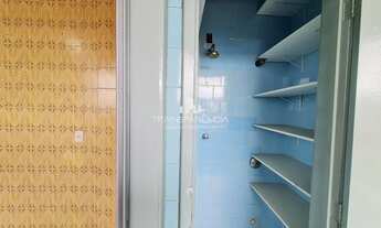 Imagem 3: Apartamento muito espaçoso - 85m²