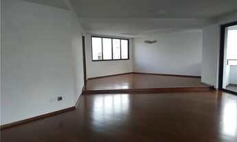 Imagem 7: Apartamento nos jardins, 4 quartos