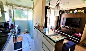 Imagem 5: Apartamento - Parque Industrial - Campinas