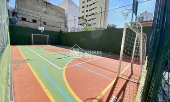 Imagem 6: Apartamento para aluguel, 4 quartos, 2 suítes, 3 vagas, Vila Mariana - São Paulo/SP