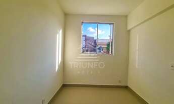 Imagem 5: Apartamento para venda - Condomínio Veranda Ininga Apartamento No Ininga