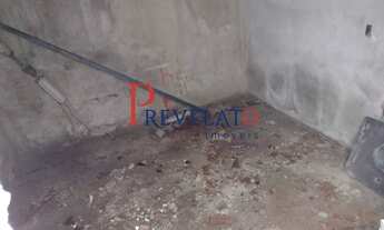 Imagem 6: CT-7652 CASA NO DEMARCHI - É NECESSÁRIO REFORMA E CÔMODOS INACABADOS