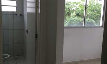 Imagem 5: Apartamento para venda tem 50 metros quadrados com 2 quartos