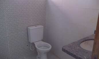 Imagem 5: Vendo casas novas financiadas na região de Taquaralto