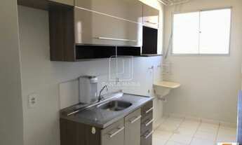 Imagem 3: Apartamento (tipo - padrao) 2 dormitórios, cozinha planejada, portaria 24 horas, em condom