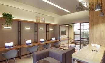 Imagem 7: Curitiba - Apartamento Padrão - Batel