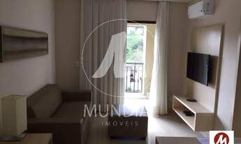 Imagem 6: Apartamento (flat) 1 dormitórios/suite, cozinha planejada, portaria 24hs, lazer, salão de