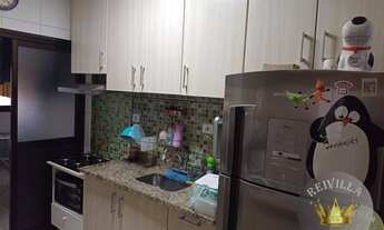 Imagem 4: Apartamento Residencial à venda, Alto da Mooca, São Paulo - AP0060