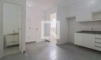 Imagem 3: Apartamento para Aluguel - Jardim Anália Franco, 1 Quarto, 33 m2