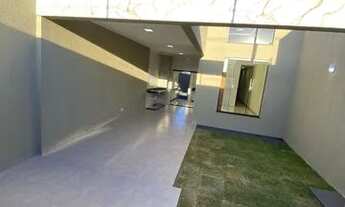 Imagem 2: Casa a venda no bairro São Carlos, 3/4 com suíte -Anápolis!