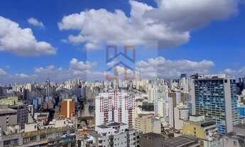 Imagem 7: ÓTIMO APARTAMENTO NA RUA MAJOR QUEDINHO 2 DORMITS 1 VAGA LAZER