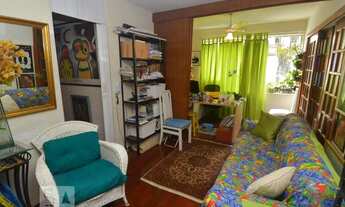 Imagem 2: Apartamento para Aluguel - Copacabana, 2 Quartos, 68 m2