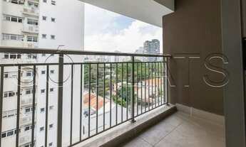 Imagem 4: Studio Ayla Moema, apto disponível para venda com 24m² e 01 dormitório