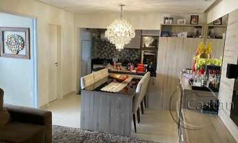 Imagem 2: Apartamento para alugar na mooca