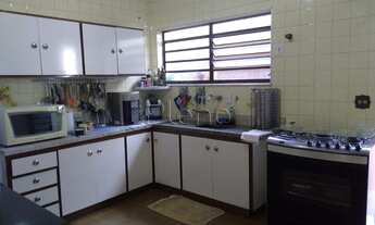 Imagem 3: Casa - Jardim Eulina - Campinas